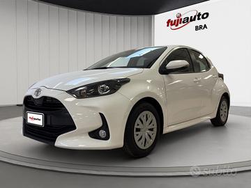 Toyota Yaris 1.0 Active