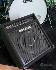 Cassa acustica amplificata NUXDA30BT