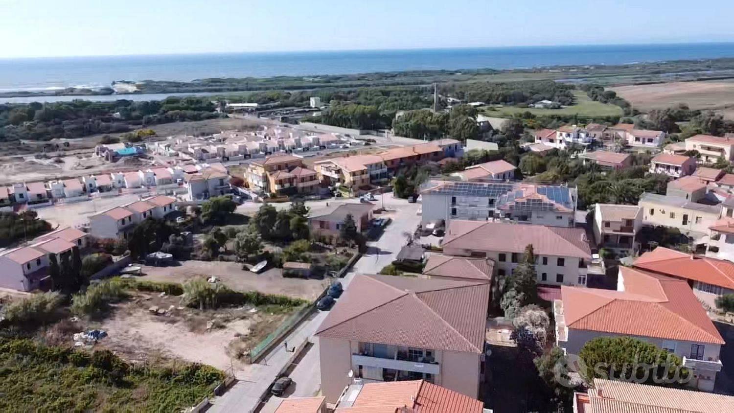 Appartamento – SS - Vista 3