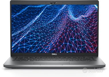 Notebook Dell Latitude 5430 i516gb 256 ssd 14"