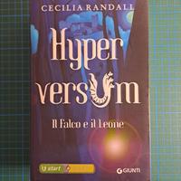 Hyperversum - Il Falco e il Leone di C. Randall