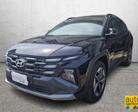 Hyundai Tucson 1.6 T-GDI 48V Business