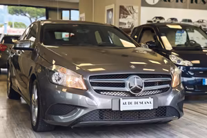 Mercedes-benz A 180 CDI Dark Night Edition