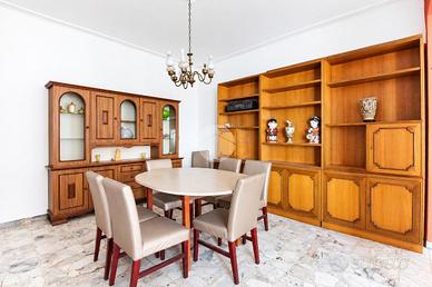 CASA INDIPENDENTE A ALBA ADRIATICA