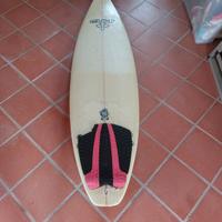 Tavola da surf 6'3