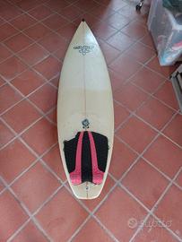 Tavola da surf 6'3