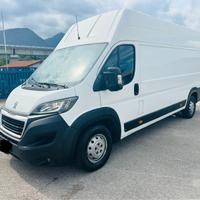 Peugeot boxer maxi 2.0 hdi coibentato