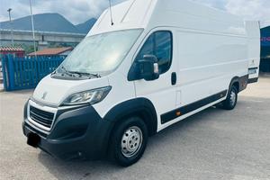 Peugeot boxer maxi 2.0 hdi coibentato