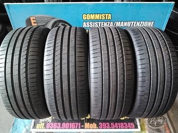 4 gomme nuove nexen 285 45 21 113y estive 