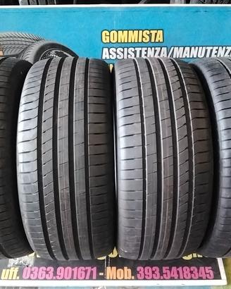 4 gomme nuove nexen 285 45 21 113y estive 