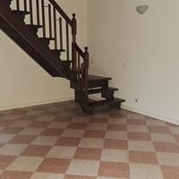 Bilocale non arredato con 2 servizi