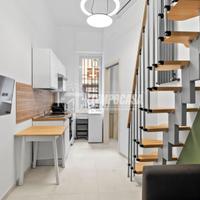 Appartamento a Milano Via bottesini 1 locali