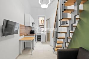 Appartamento a Milano Via bottesini 1 locali