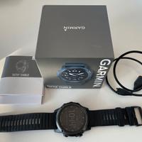 Smartwatch Garmin Tactix Charlie