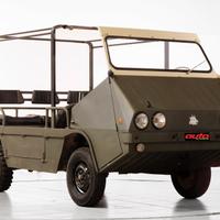 Iso Rivolta 100.000