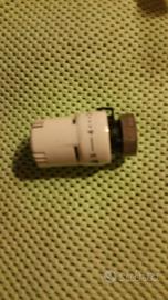 valvole termostatiche per termosifoni