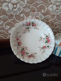 Ciotola porta bonbon Royal Albert Lavender rose 