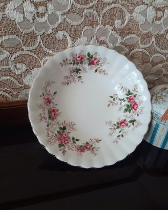 Ciotola porta bonbon Royal Albert Lavender rose 