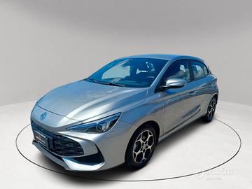 Mg MG3 1.5 Comfort