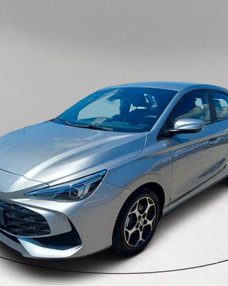 Mg MG3 1.5 Comfort