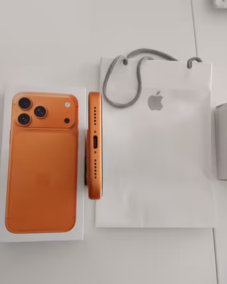 Iphone 17 Pro Max 1 TB
