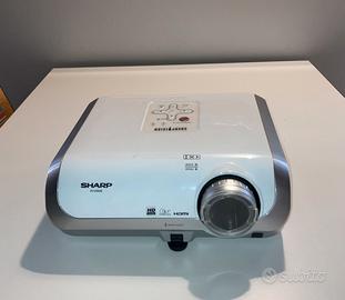 Proiettore SHARP