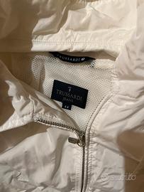 trussardi jacket