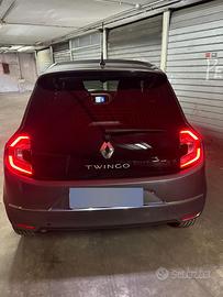 TWINGO CABRIO PERFETTA