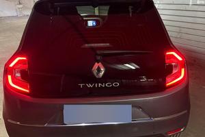 TWINGO CABRIO PERFETTA