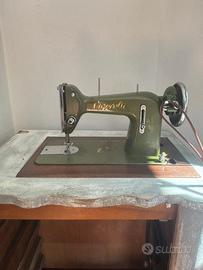 Macchina da cucire Vigorelli