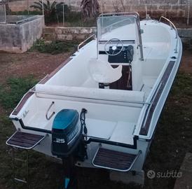 murena 5.50