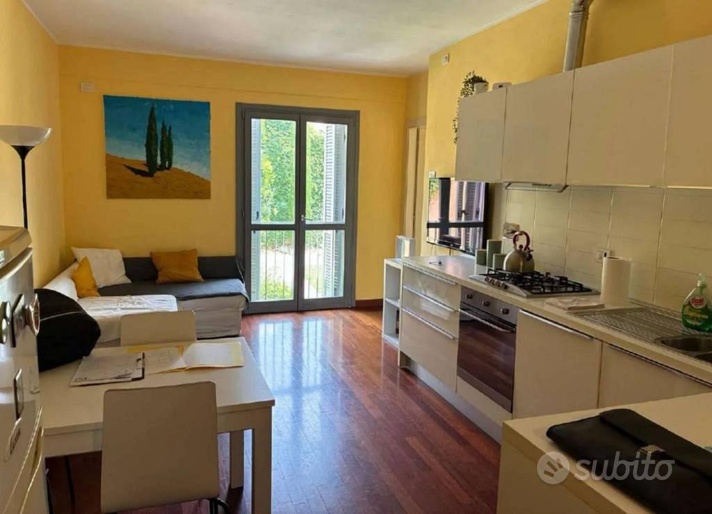 Appartamento – Lucca, Sant'Anna - Vista 5