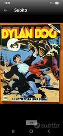 Dylan dog numeri dal 21 al 50 1988