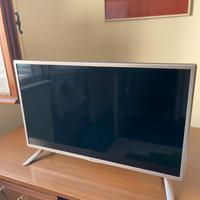 TV LG 32 Pollici