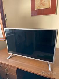 TV LG 32 Pollici