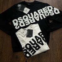 Felpa Dsquared2