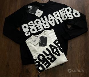 Felpa Dsquared2