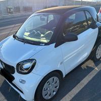 Smart ForTwo 70 1.0 - NO CLIMA -