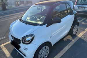 Smart ForTwo 70 1.0 - NO CLIMA -