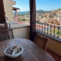 Panoramico appartamento a Villasimius, Sardegna