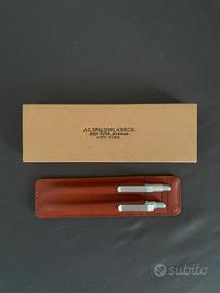 Set Penna e Matita Portamine A.G. Spalding
