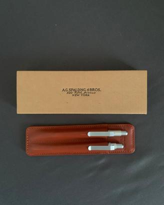 Set Penna e Matita Portamine A.G. Spalding