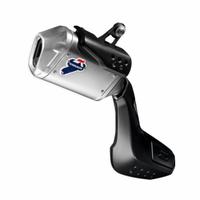 Silenziatore Alto termignoni, Ducati desert sled