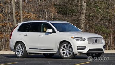 Ricambi usati volvo xc90 xc 90 2015-2025