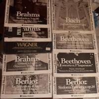 lp nuovi brams Beethoven berlioz bach