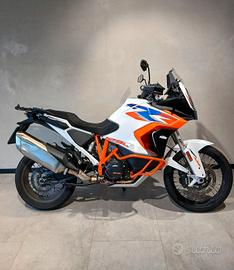 Ktm 1290 Super Adventure R