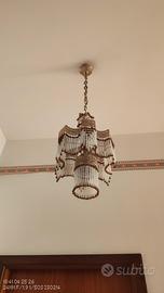 lampadari in stile Art Deco 