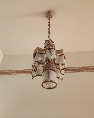 lampadari in stile Art Deco 