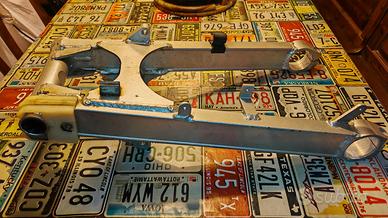 Forcellone posteriore Kawasaki Gpz Turbo