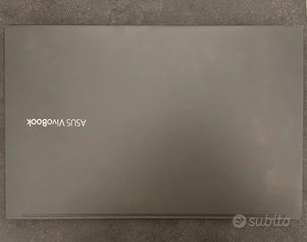 Asus Vivobook 15”  - 16GB -  512GB - MX350